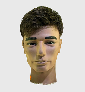 Prótese Capilar Corte 1