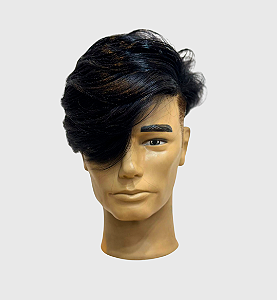 Prótese Capilar Corte 6