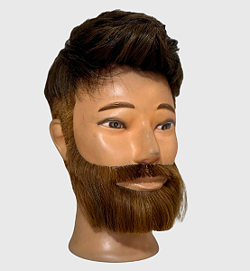 Prótese Capilar Corte 7