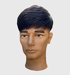Prótese Capilar Corte 9
