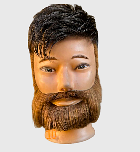 Prótese Capilar Corte 10