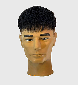 Prótese Capilar Corte 12