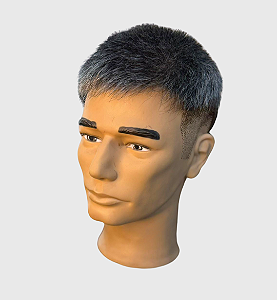 Prótese Capilar Corte 13