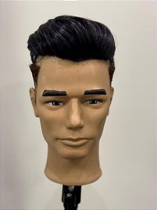 Prótese Capilar Corte 19