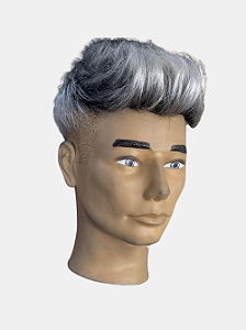 Prótese Capilar Corte 20