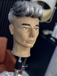 Prótese Capilar Corte 20