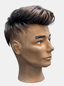 Prótese Capilar Corte 21