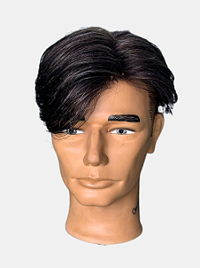 Prótese Capilar Corte 22