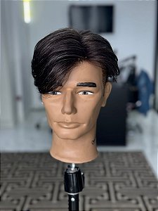 Prótese Capilar Corte 22