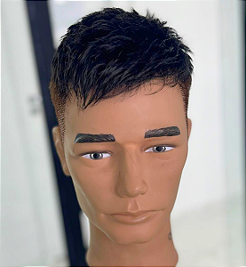 Prótese Capilar Corte 24
