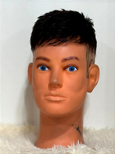 Prótese Capilar Corte 25