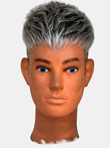 Prótese Capilar Corte 26