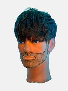 Prótese Capilar Corte 28