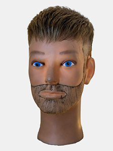 Prótese Capilar Corte 29