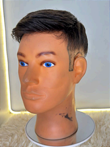 Prótese Capilar Corte 30