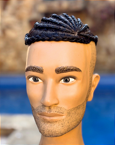Prótese Capilar Corte 32