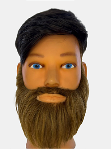 Prótese Capilar Corte 34