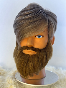 Prótese Capilar Corte 35