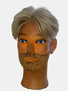 Prótese Capilar Corte 38