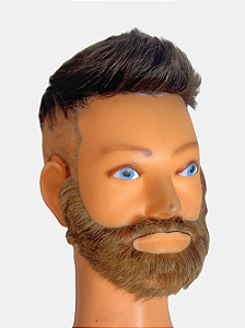 Prótese Capilar Corte 41