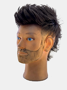 Prótese Capilar Corte 44