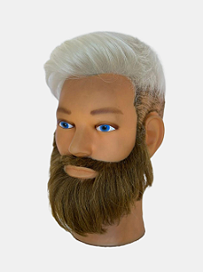 Prótese Capilar Corte 43