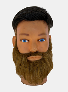 Prótese Capilar Corte 48