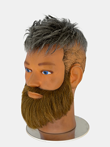 Prótese Capilar Corte 50