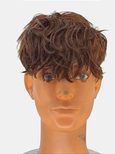 Prótese Capilar Corte 52