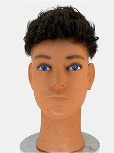 Prótese Capilar Corte 53