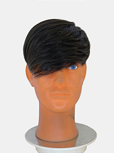 Prótese Capilar Corte 56