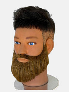 Prótese Capilar Corte 63