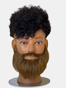 Prótese Capilar Corte 64