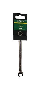 Chave Combinada 9mm Sata