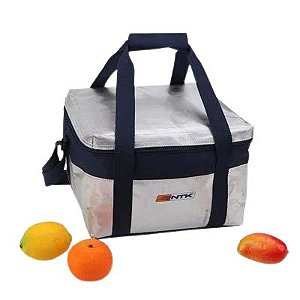 BOLSA TÉRMICA 15 LT - NÁUTIKA