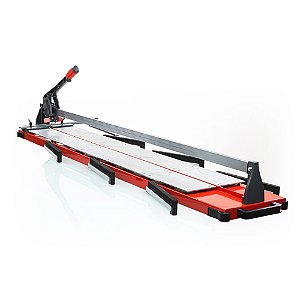 Cortador Riscador De Pisos E Porcelanatos Até 1,65mt C/ Roda