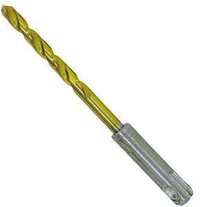 Broca Sds-plus Hss-tin Makita
