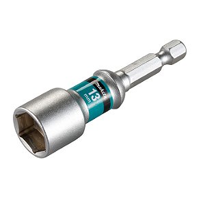 Soquete Magnético 1/4 X 13 Mm - Makita E-03486