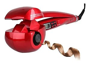 Máquina De Fazer Cachos Hair Curler Original Versão 2020