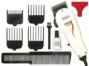 Máquina de Corte Wahl Pro Basic 110v -