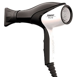 Secador Profissional Taiff Unique Duo 2700W-220v / 2100w-110v - Bivolt