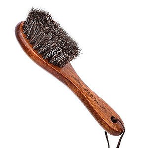 Escova de Disfarce/Degradê para Barbeiro - Com Alça - Importada