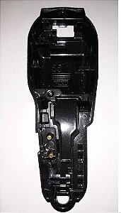 Carcaça Inferior P Máquinas Wahl Com Fio - Magic Clip Super Taper Etc - ORIGINAL