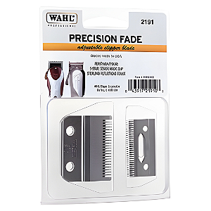 Lâmina Fade Para Magic Clip E Senior Cordless - Cod 2191