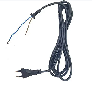 Cabo Fio De Energia P Máquinas De Corte Wahl - 2,30m - Original