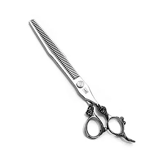 Tesoura Desbastadeira Mofashi 8" ou 9" - Importada