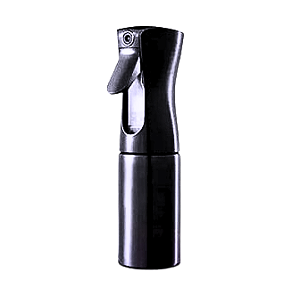 Borrifador Spray Névoa Jato Contínuo Semi Automático - Misty Sprayer - 250 ml
