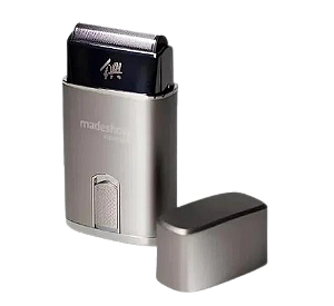 Máquina de Acabamento Shaver Madeshow (JRL) M7 Prata - Bivolt - Original