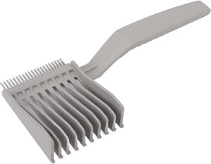 Pente Degradê 8 em 1 True Barber Original