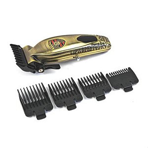 Máquina de Corte Kemei com Base Carregadora - 10 Watts -  KM 2230
